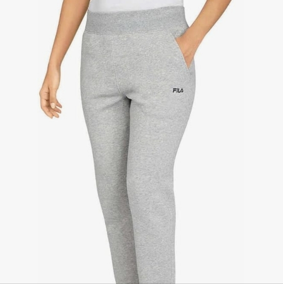 Fila Ladies Joggers - Picture 1 of 7